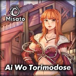 Ai Wo Torimodose