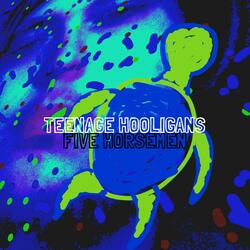 Teenage Hooligans