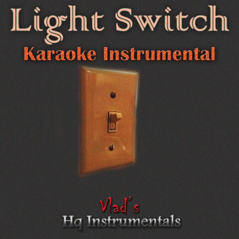 Light Switch (Originally Performed by Charlie Puth)