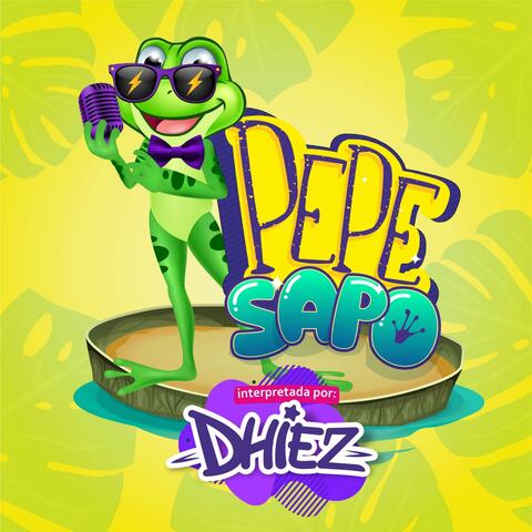 Pepe Sapo