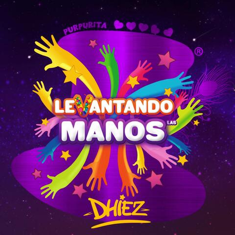 Levantando las Manos