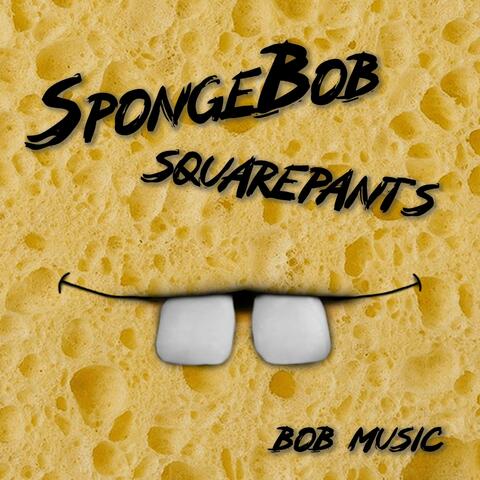 Spongebob Squarepants