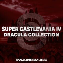 Dracula's Theme (From "Super Castlevania IV")