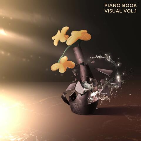 Piano Book: Visual, Vol.1