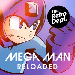 Dr. Wily Stage 1 (From "Mega Man")