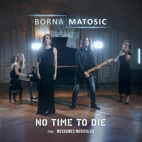 No Time to Die