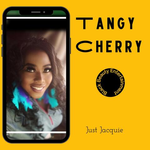 Tangy Cherry