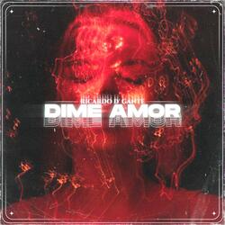 Dime Amor