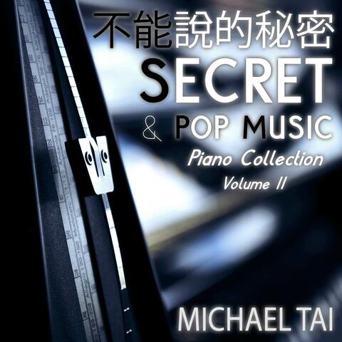 Secret & Pop - Piano Collection, Vol. II