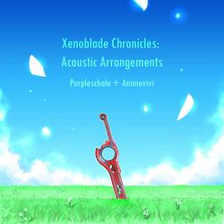 In the Refugee Camp (From "Xenoblade Chronicles")