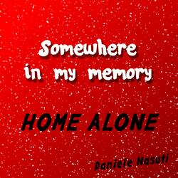 Somewhere in My Memory (From "Home Alone")