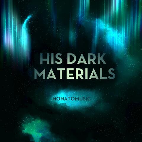 His Dark Materials