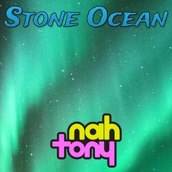 Stone Ocean (From "JoJo's Bizarre Adventure")