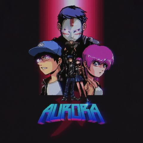 Aurora EX