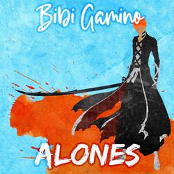 Alones (Abertura de "Bleach") [Português]