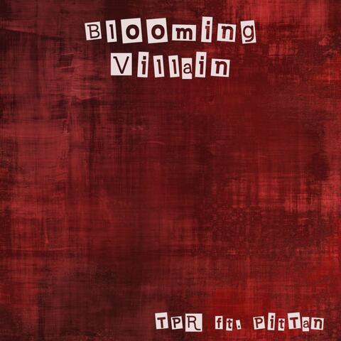 Blooming Villain (From "Persona 5")