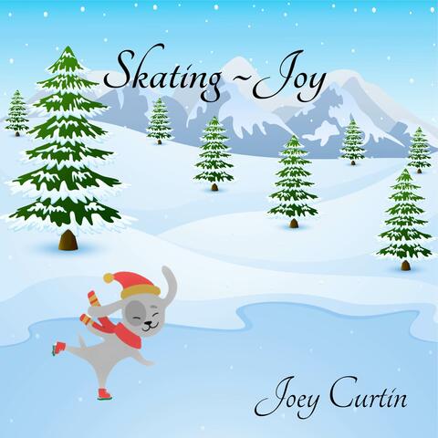 Skating - Joy