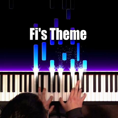 Fi's Theme (From "The Legend of Zelda Skyward Sword") [Piano Solo]