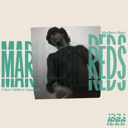 Marlboro Reds