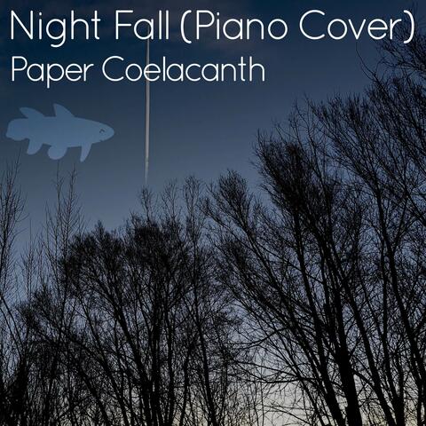 Night Fall (From "Metal Gear 2: Solid Snake")