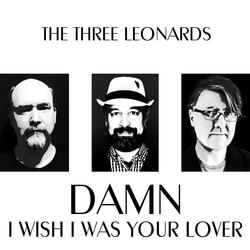 Damn I Wish I Was Your Lover
