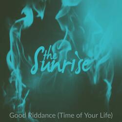 Good Riddance (Time Of Your Life)