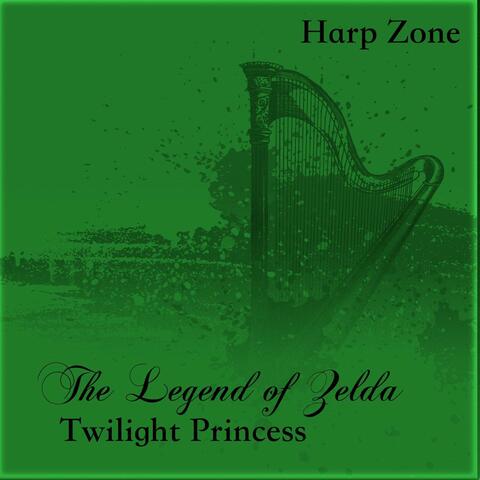 Legend of Zelda: Twilight Princess