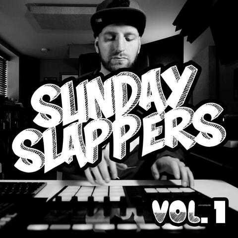 Sunday Slappers, Vol. 1