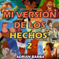No Importa La Distancia (From "Hercules")