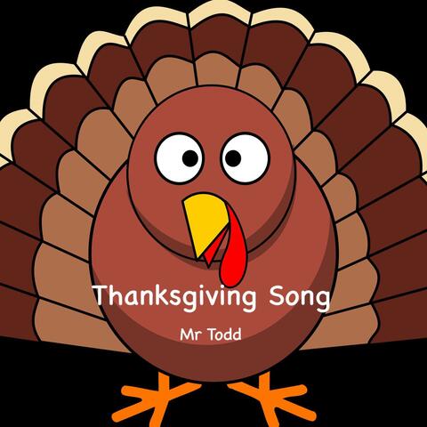 Thanksgiving Song