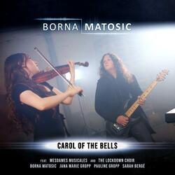 Carol of the Bells
