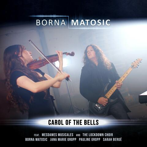 Carol of the Bells