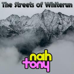 The Streets of Whiterun (From "The Elder Scrolls V: Skyrim")
