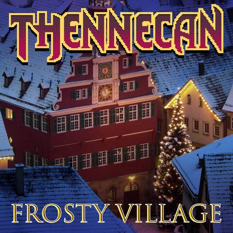 Frosty Village (From "Diddy Kong Racing")