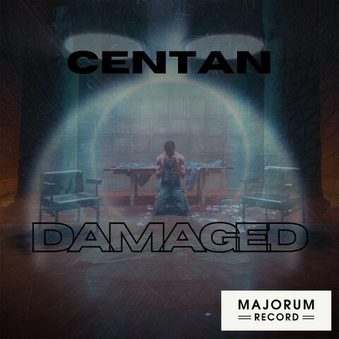 Damaged