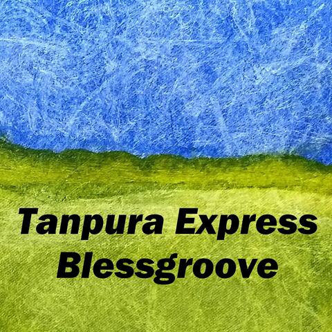 Blessgroove