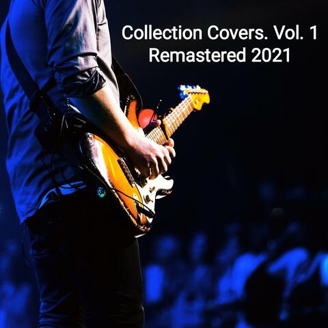 Collection Covers, Vol. 1
