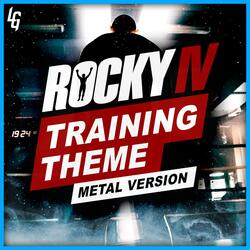 Rocky IV (Training Theme)