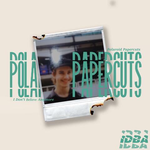 Polaroid Papercuts