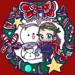 Sound of the Holidays (From "My Hero Academia")