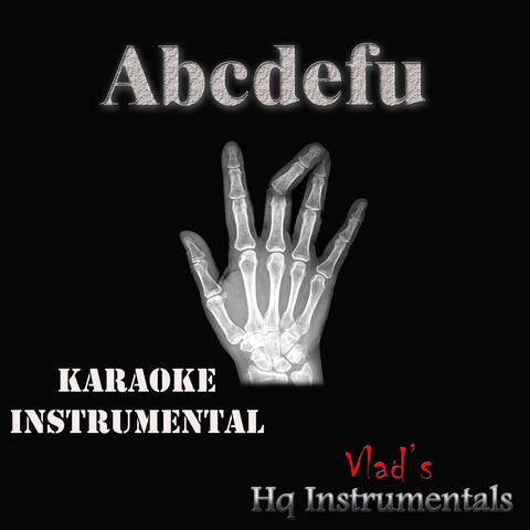 Abcdefu (Originally Performed by Gayle)