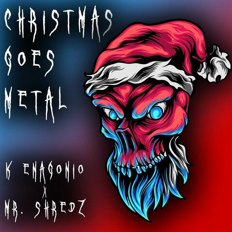 Christmas Goes Metal
