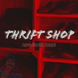 Thrift Shop