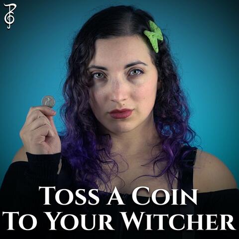 Toss A Coin To Your Witcher