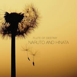 Naruto and Hinata (From "The Last: Naruto The Movie")