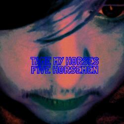Tame My Horses