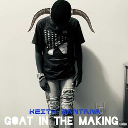 Goat in the Making