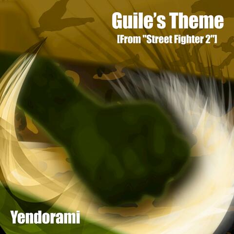 Guile's Theme (From "Street Fighter 2")