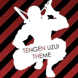 Tengen Uzui Theme (From "Demon Slayer Season 2: Entertainment District Arc")