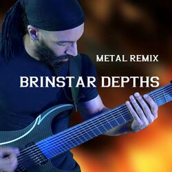 Brinstar Depths (From "Metroid")
